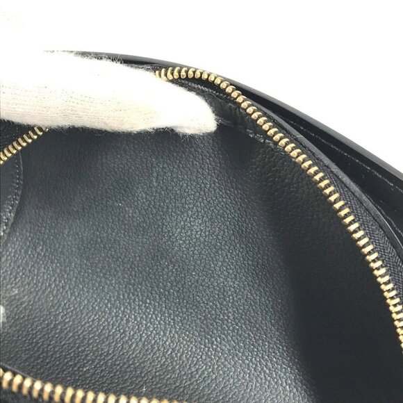 LOUIS VUITTON M48442 Epi Dauphine PM Makeup Pouch Cosmetics Pouch - Picture 4 of 13